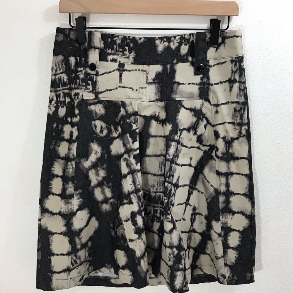 Stylish Danny & Anny Flordagua Skirt